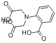 (2-CARBOXYPHENYL)IMINODIACETIC ACID CAS#: 1147-65-5