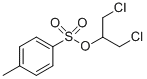 2-CHLORO-1-(CHLOROMETHYL)ETHYL 4-METHYLBENZENE-1-SULFONATE CAS#: 16670-52-3