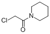 2-CHLORO-1-PIPERIDIN-1-YL-ETHANONE CAS#: 1440-60-4