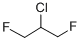 2-CHLORO-1,3-DIFLUOROPROPANE CAS#: 102738-79-4