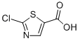 2-CHLORO-1,3-THIAZOLE-5-CARBOXYLIC ACID CAS#: 101012-12-8