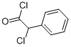 2-CHLORO-2-PHENYLACETYL CHLORIDE CAS#: 2912-62-1