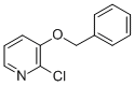 2-CHLORO-3-BENZYLOXYMETHYLPYRIDINE CAS#: 108082-72-0