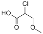 2-CHLORO-3-METHOXYPROPIONIC ACID CAS#: 2544-05-0