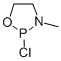2-CHLORO-3-METHYL-[1,3,2]OXAZA-PHOSPHOLIDINE CAS#: 22082-71-9