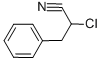 2-CHLORO-3-PHENYLPROPIONITRILE CAS#: 17849-62-6