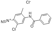 2-CHLORO-4-BENZAMIDO-5-METHYLBENZENE DIA CAS#: 102601-62-7