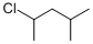 2-CHLORO-4-METHYLPENTANE CAS#: 25346-32-1