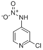2-CHLORO-4-N-NITRO(AMINOPYRIDINE) CAS#: 14432-13-4
