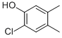 2-CHLORO-4,5-DIMETHYLPHENOL CAS#: 1124-04-5