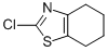 2-CHLORO-4,5,6,7-TETRAHYDRO-1,3-BENZOTHIAZOLE CAS#: 26846-98-0