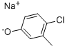 2-CHLORO-5-HYDROXYTOLUENE SODIUM SALT CAS#: 15733-22-9