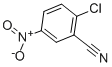 2-CHLORO-5-NITROBENZONITRILE CAS#: 11588-02-6
