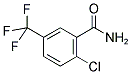 2-CHLORO-5-(TRIFLUOROMETHYL)BENZAMIDE CAS#: 20566-93-2
