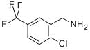 2-CHLORO-5-TRIFLUOROMETHYLBENZYL CHLORIDE CAS#: 15996-78-8
