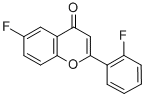 2'-CHLORO-6-FLUOROFLAVONE CAS#: 213894-65-6
