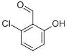 2-CHLORO-6-HYDROXYBENZALDEHYDE CAS#: 18362-30-6