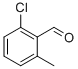 2-CHLORO-6-METHYLBENZALDEHYDE CAS#: 1194-64-5