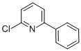 2-CHLORO-6-PHENYLPYRIDINE CAS#: 13382-54-2