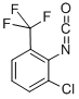 2-CHLORO-6-(TRIFLUOROMETHYL)PHENYL CAS#: 16583-76-9
