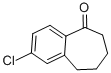 2-CHLORO-6,7,8,9-TETRAHYDRO-BENZOCYCLOHEPTEN-5-ONE CAS#: 24127-36-4