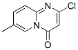 2-CHLORO-7-METHYL-4H-PYRIDO[1,2-A]PYRIMIDIN-4-ONE CAS#: 17326-18-0