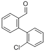 2'-CHLORO-BIPHENYL-2-CARBALDEHYDE CAS#: 223575-76-6