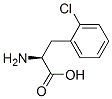 2-CHLORO-L-PHENYLALANINE CAS#: 185030-83-5