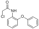 2-CHLORO-N-(2-PHENOXY-PHENYL)-ACETAMIDE CAS#: 22504-02-5