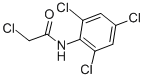 2-CHLORO-N-(2,4,6-TRICHLOROPHENYL)ACETAMIDE CAS#: 22303-34-0