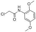 2-CHLORO-N-(2,5-DIMETHOXYPHENYL)ACETAMIDE CAS#: 22158-78-7
