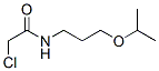 2-CHLORO-N-(3-ISOPROPOXYPROPYL)ACETAMIDE CAS#: 10263-67-9