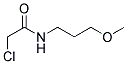 2-CHLORO-N-(3-METHOXY-PROPYL)-ACETAMIDE CAS#: 1709-03-1