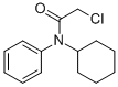 2-CHLORO-N-CYCLOHEXYL-N-PHENYLACETAMIDE CAS#: 100721-33-3