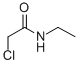 2-CHLORO-N-ETHYLACETAMIDE CAS#: 105-35-1