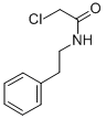 2-CHLORO-N-PHENETHYLACETAMIDE CAS#: 13156-95-1