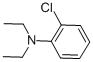 2-CHLORO-N,N-DIETHYLANILINE CAS#: 19372-80-6