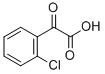 2-CHLORO-PHENYL-OXO-ACETIC ACID CAS#: 26118-14-9