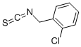 2-CHLOROBENZYL ISOTHIOCYANATE CAS#: 18967-44-7