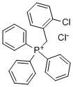 (2-CHLOROBENZYL)TRIPHENYLPHOSPHONIUM CHLORIDE HYDRATE CAS#: 18583-55-6