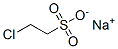 2-CHLOROETHANESULFONIC ACID SODIUM SALT CAS#: 18024-00-5