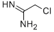 2-CHLOROETHANIMIDAMIDE HYDROCHLORIDE CAS#: 20846-52-0