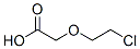 2-CHLOROETHOXY ACETIC ACID CAS#: 14869-41-1