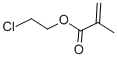 2-CHLOROETHYL METHACRYLATE CAS#: 1888-94-4