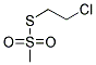 2-CHLOROETHYL METHANETHIOSULFONATE CAS#: 13700-02-2