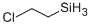 2-CHLOROETHYLSILANE CAS#: 18165-19-0