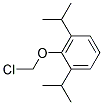 2-CHLOROMETHOXY-1,3-DIISOPROPYL-BENZENE CAS#: 258516-82-4