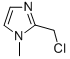 2-(CHLOROMETHYL)-1-METHYL-1H-IMIDAZOLE CAS#: 19225-92-4