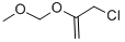 2-(CHLOROMETHYL)-3,5-DIOXAHEX-1-ENE CAS#: 105104-40-3