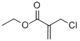 2-(CHLOROMETHYL)ACRYLIC ACID ETHYL ESTER CAS#: 17435-77-7